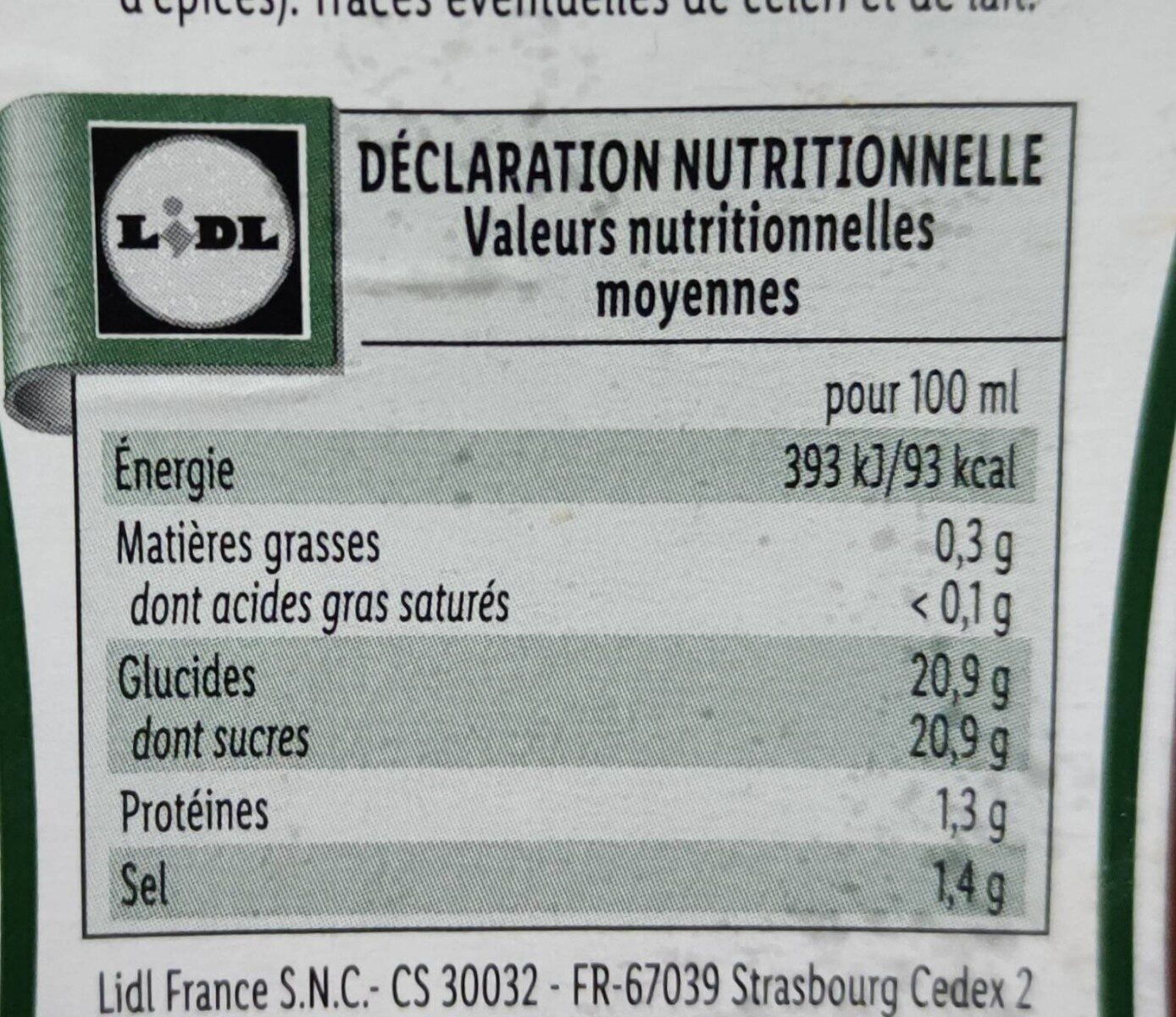 Allergens
