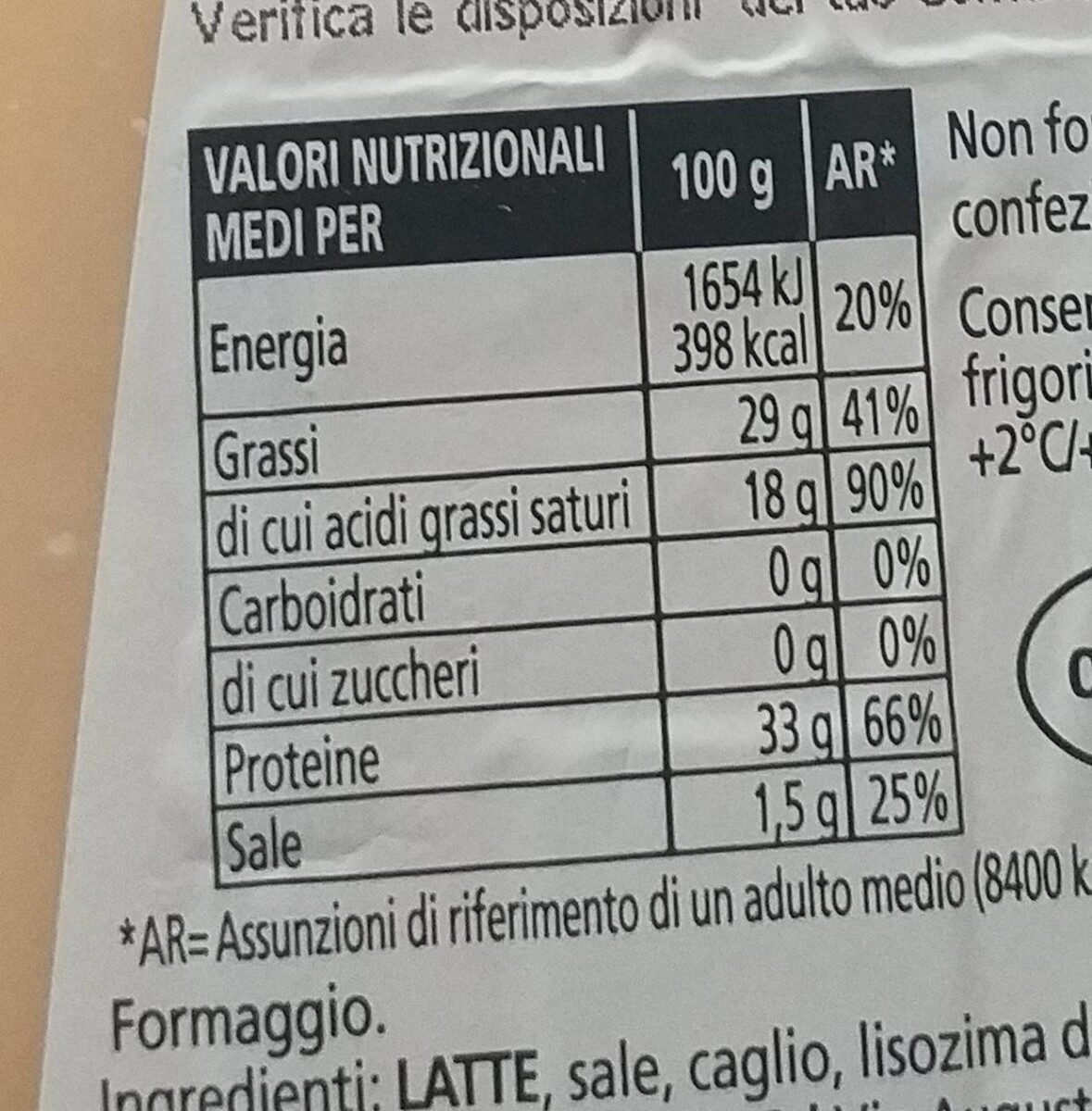 Allergens