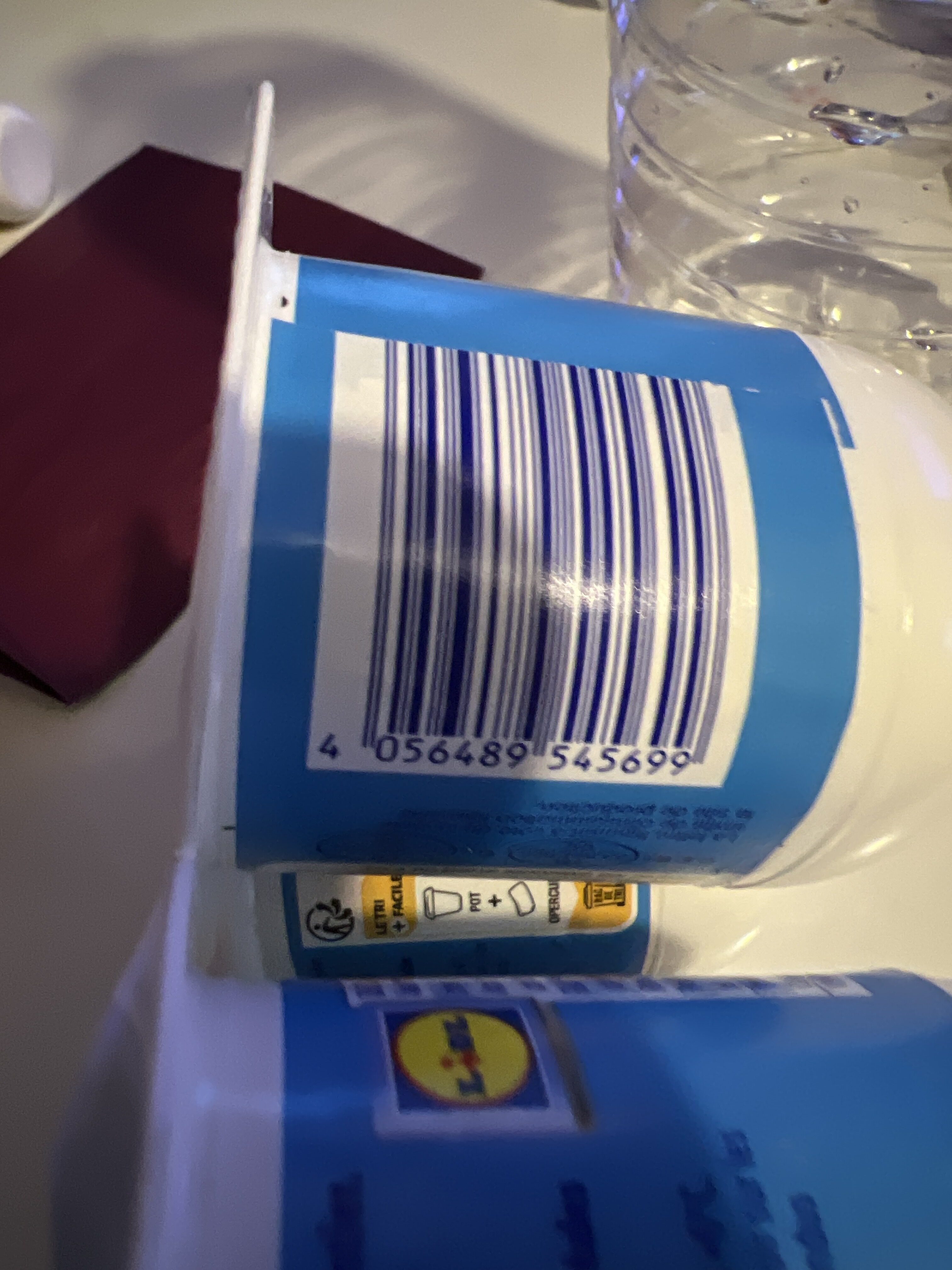 Ingredients