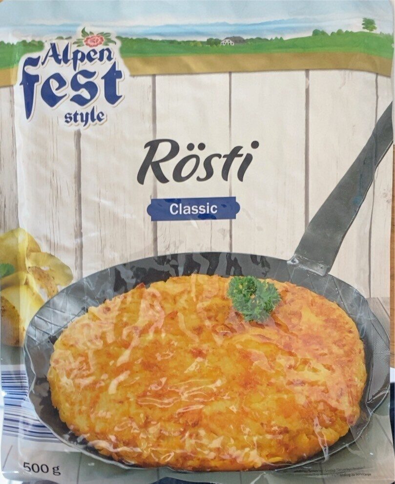 Ingredients