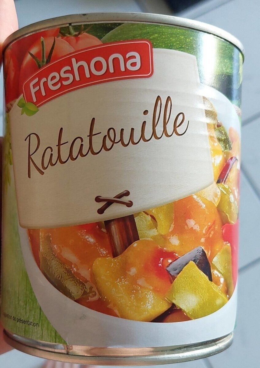 Ingredients