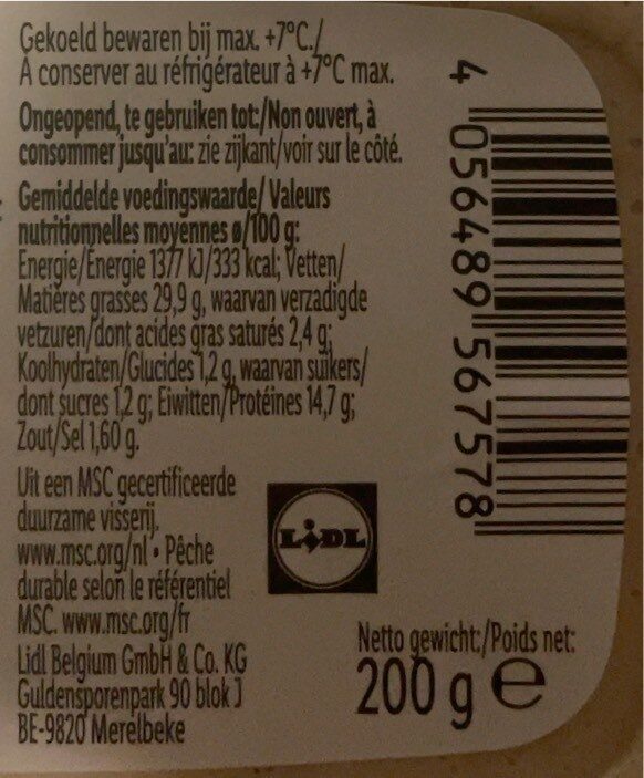 Allergens