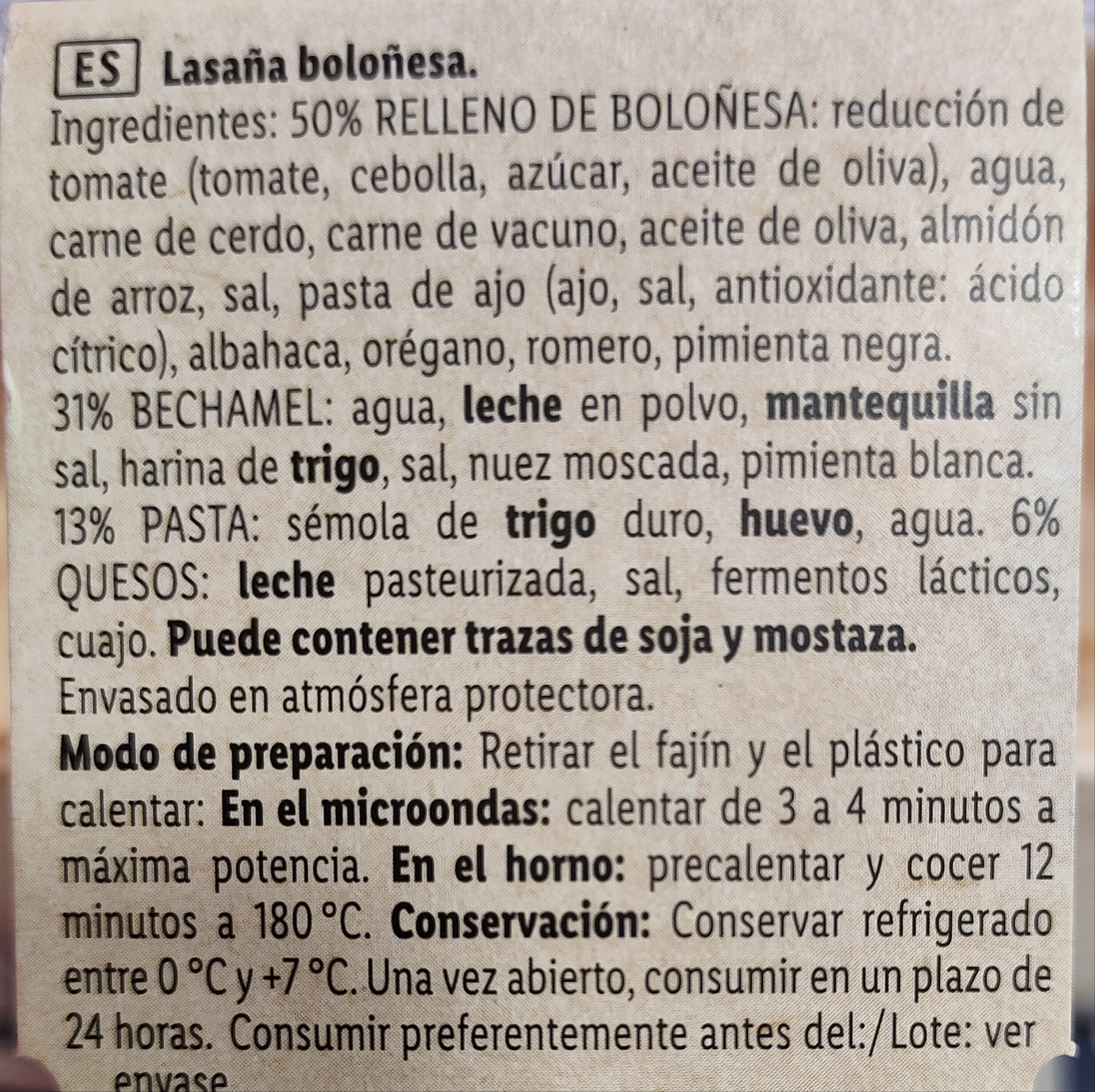 Additives