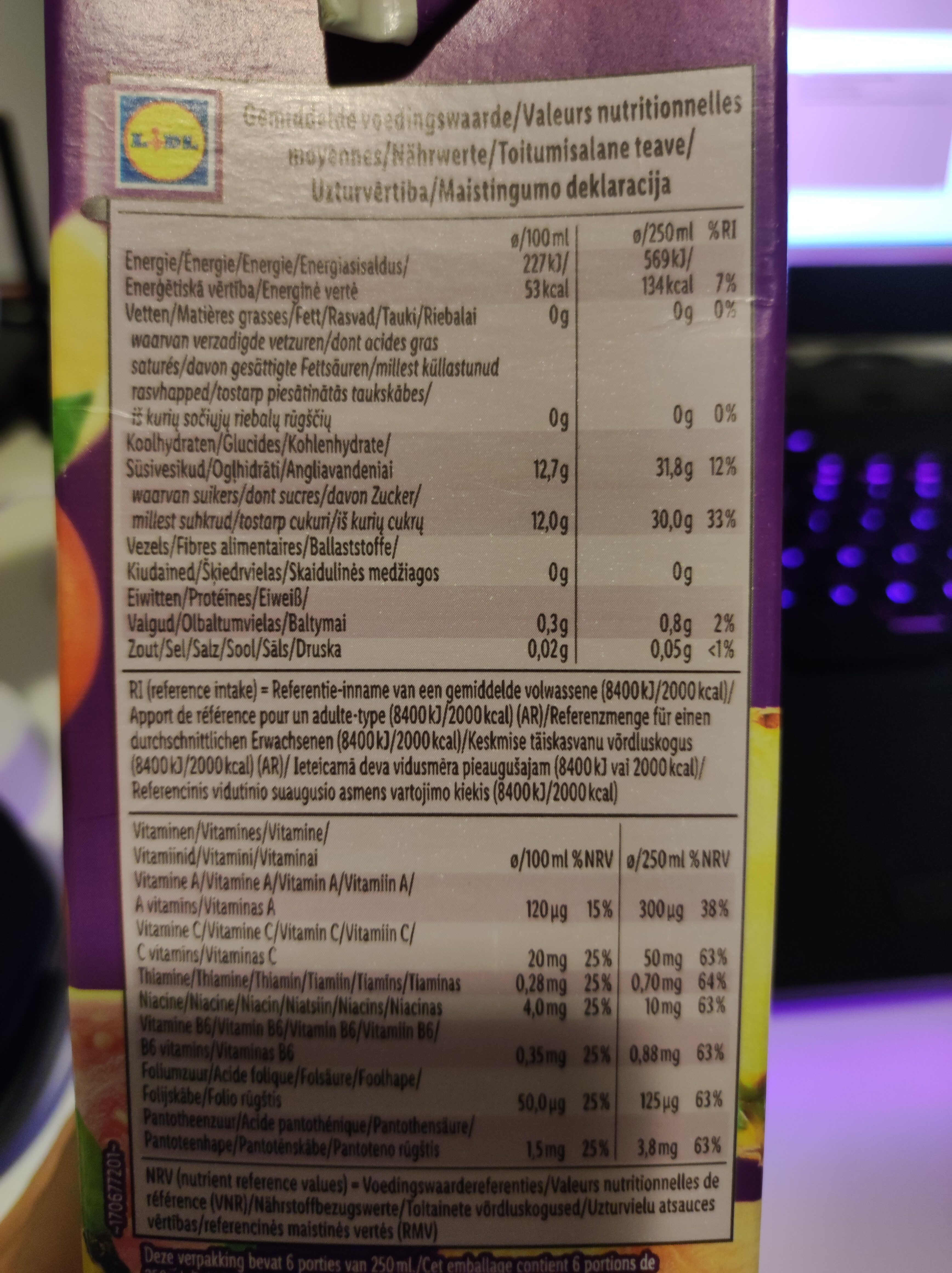 Allergens