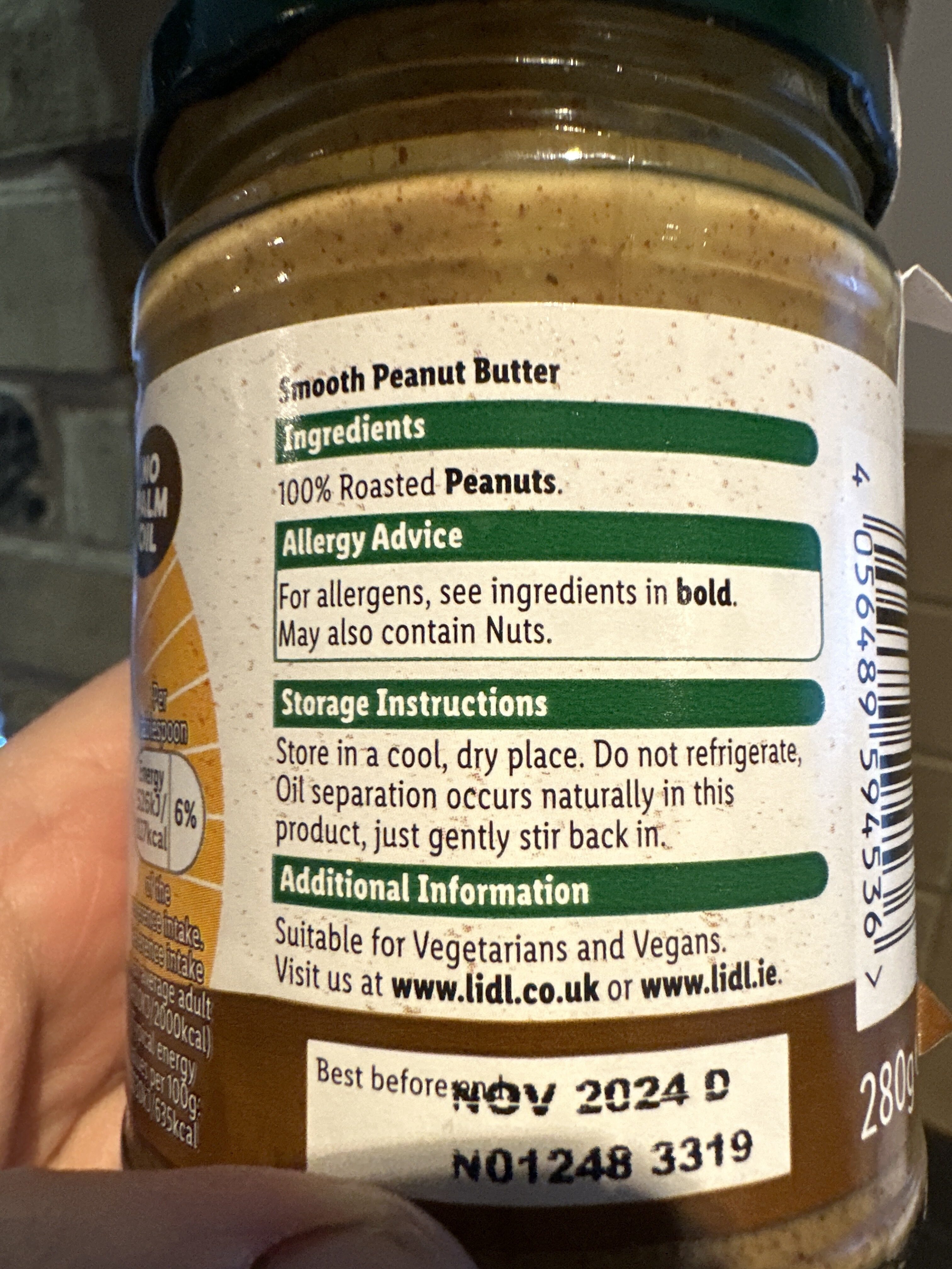 Additives
