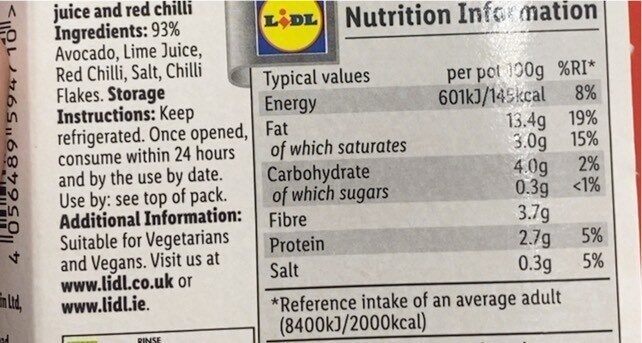 Allergens