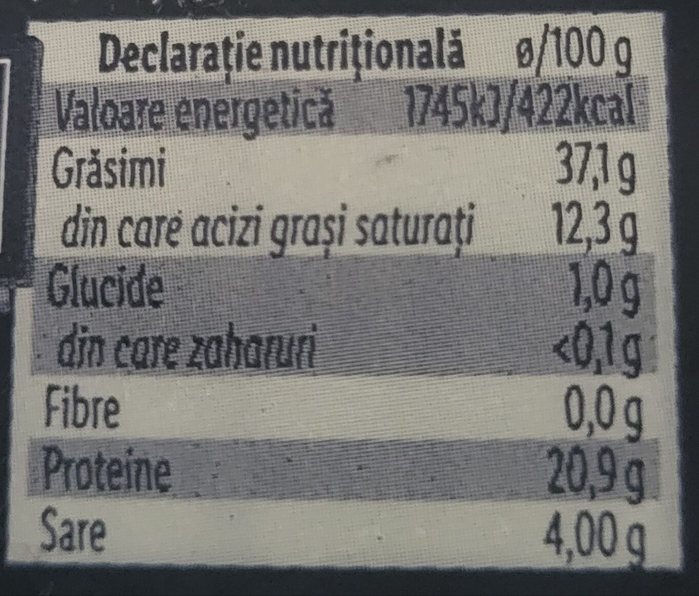 Allergens