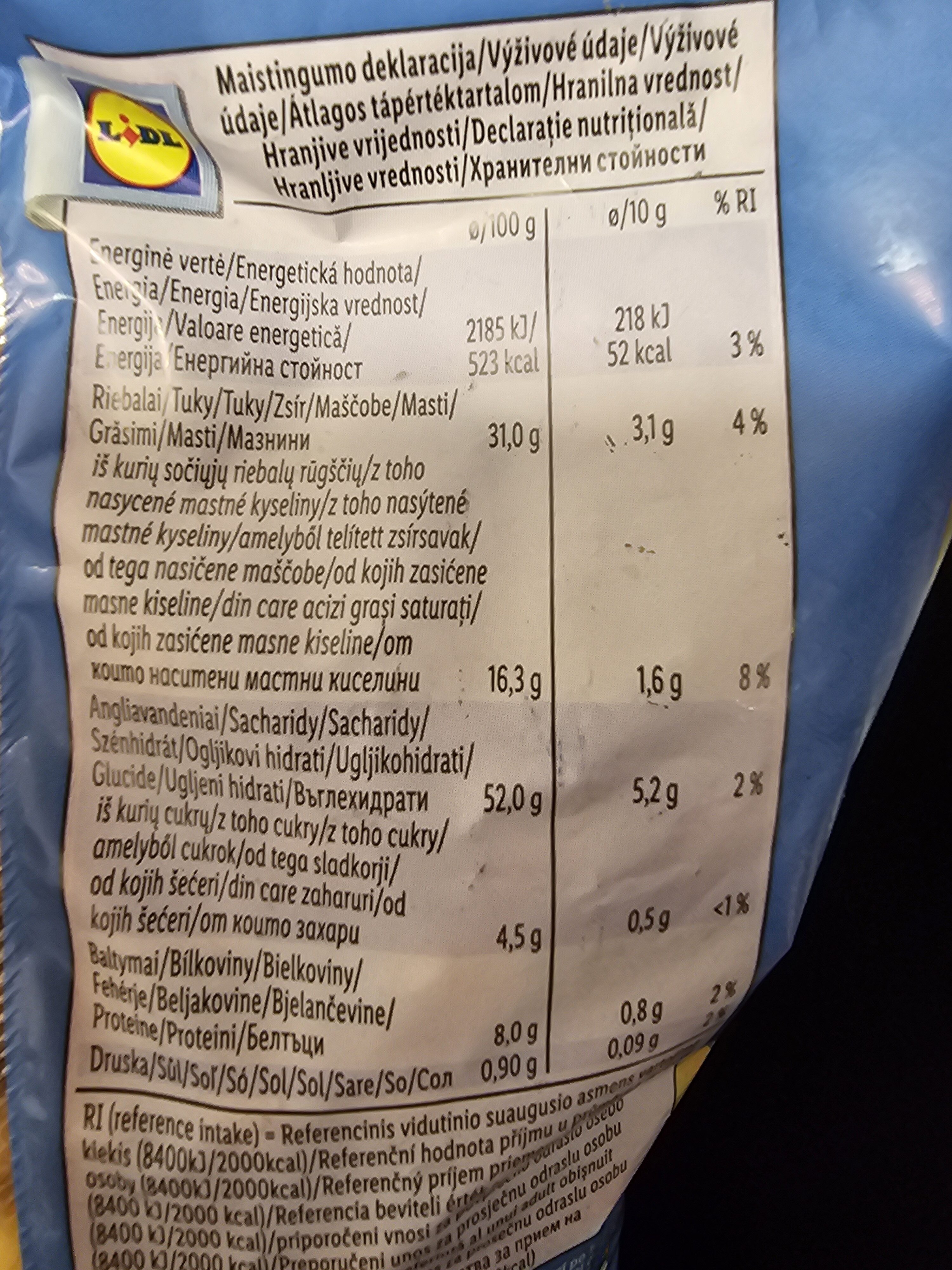 Allergens