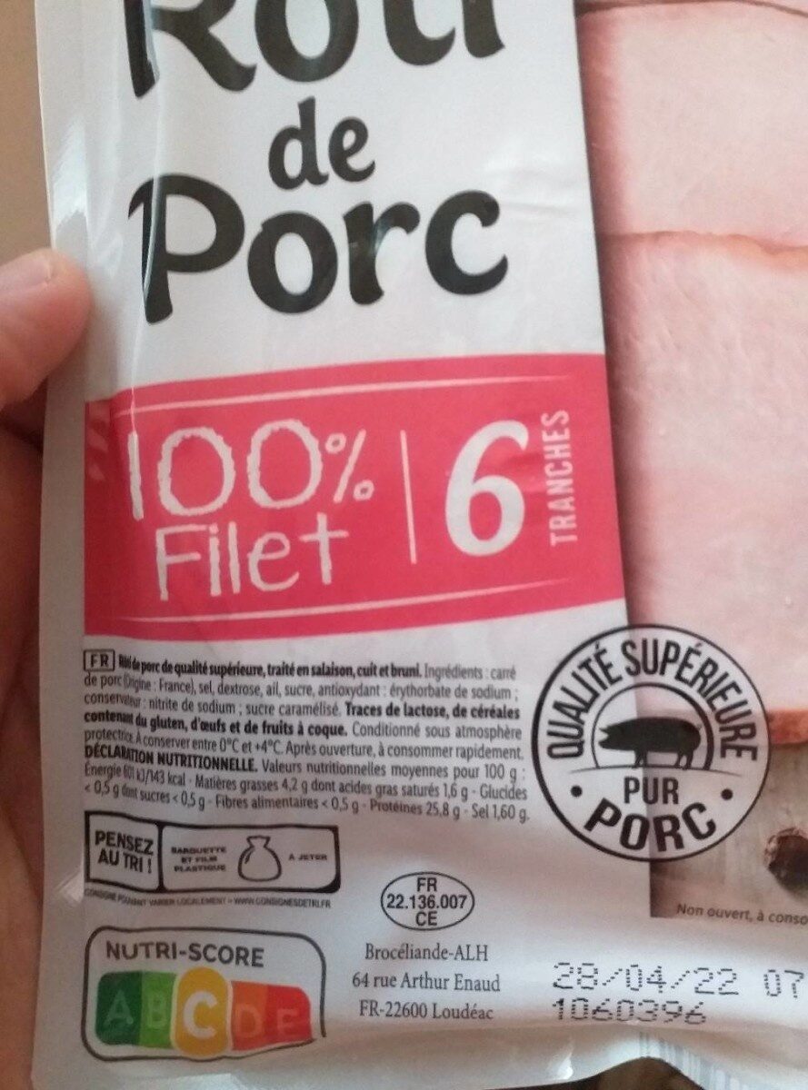 Ingredients