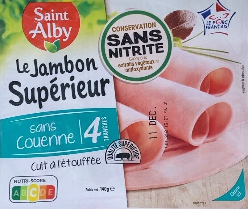 Ingredients