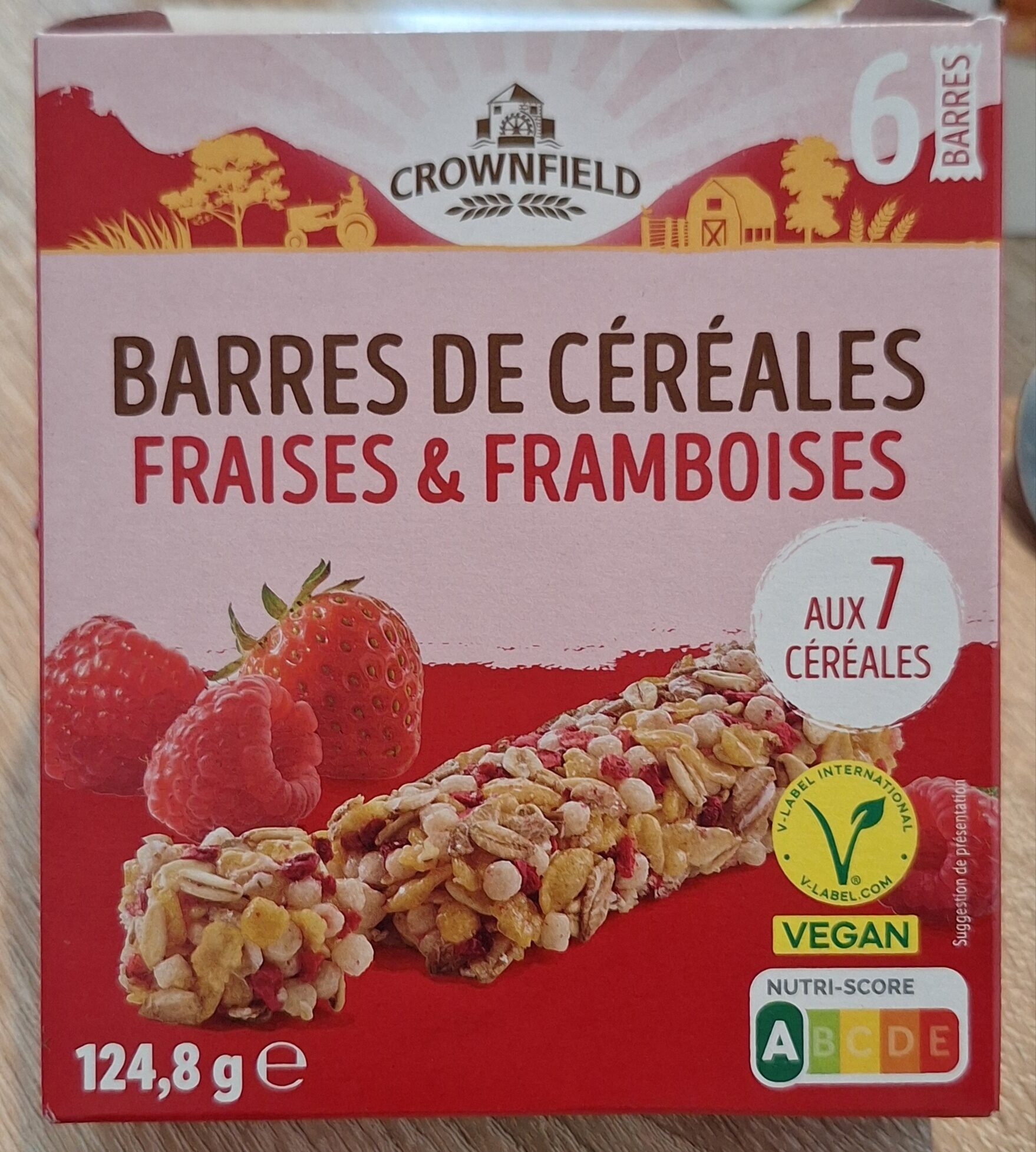 Ingredients