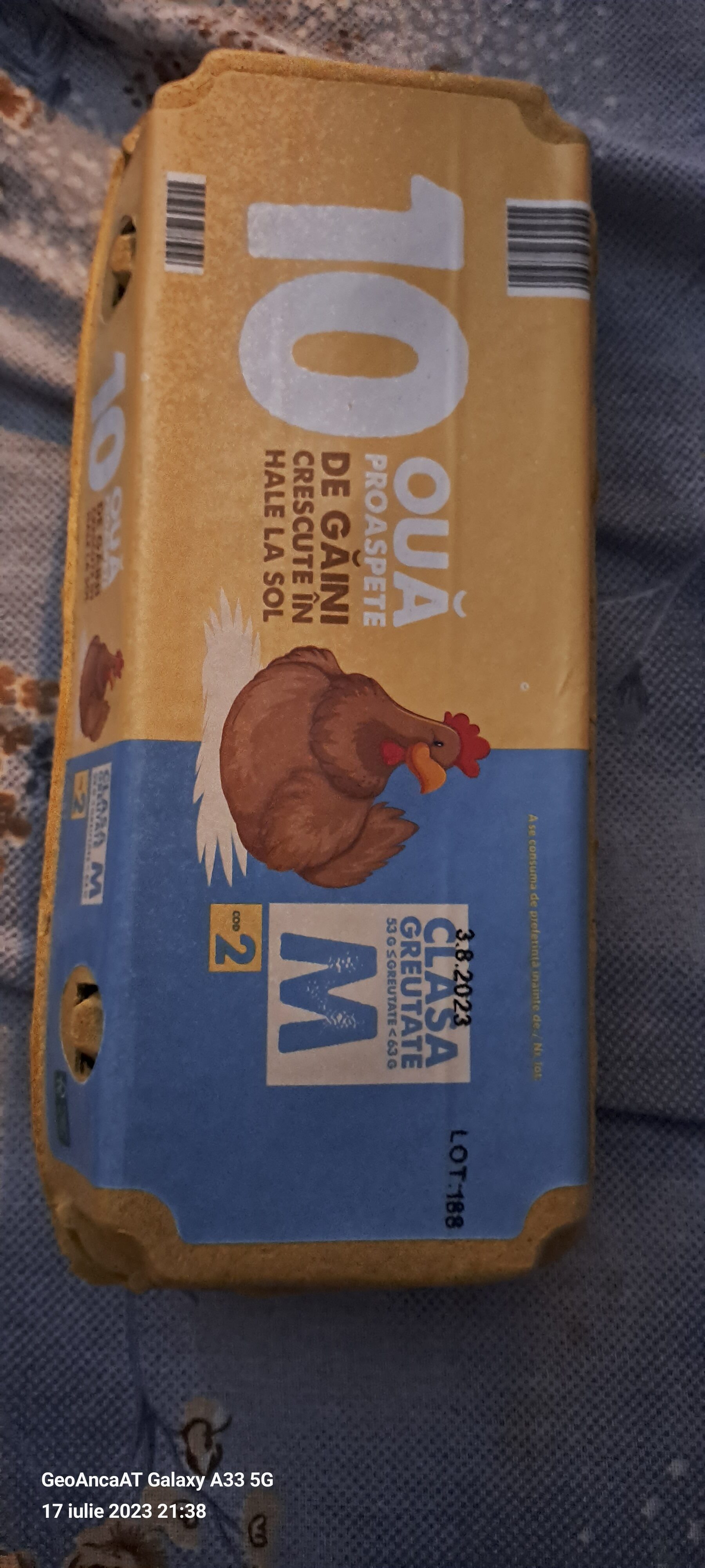 Ingredients