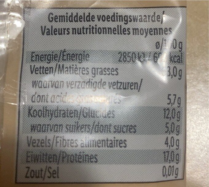 Allergens