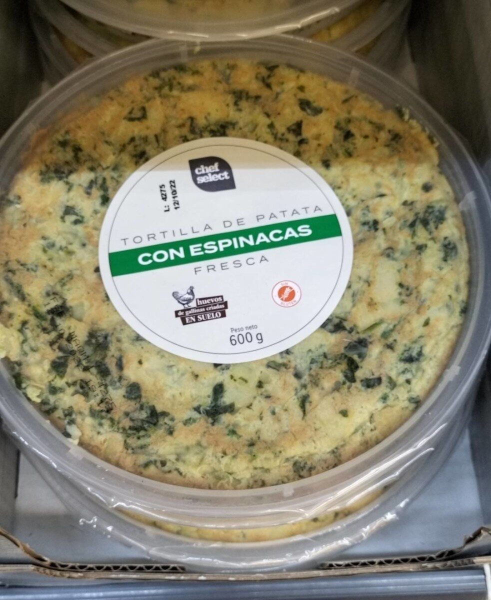 Ingredients