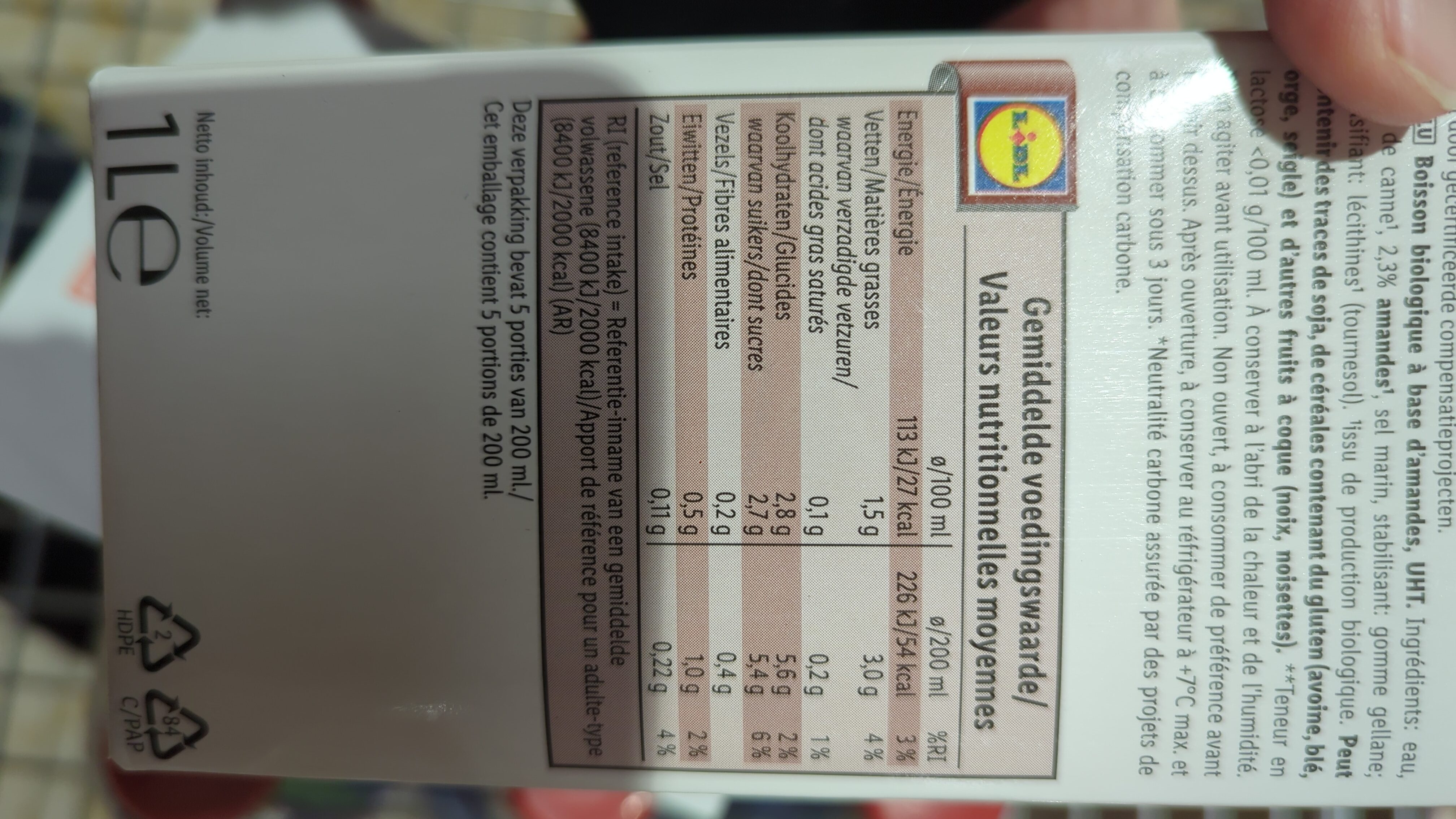 Allergens