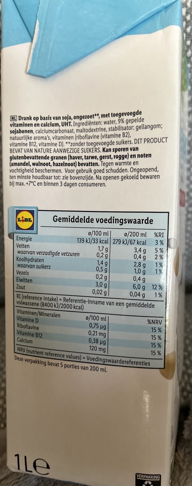 Allergens