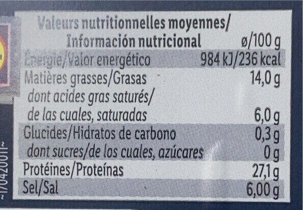 Allergens