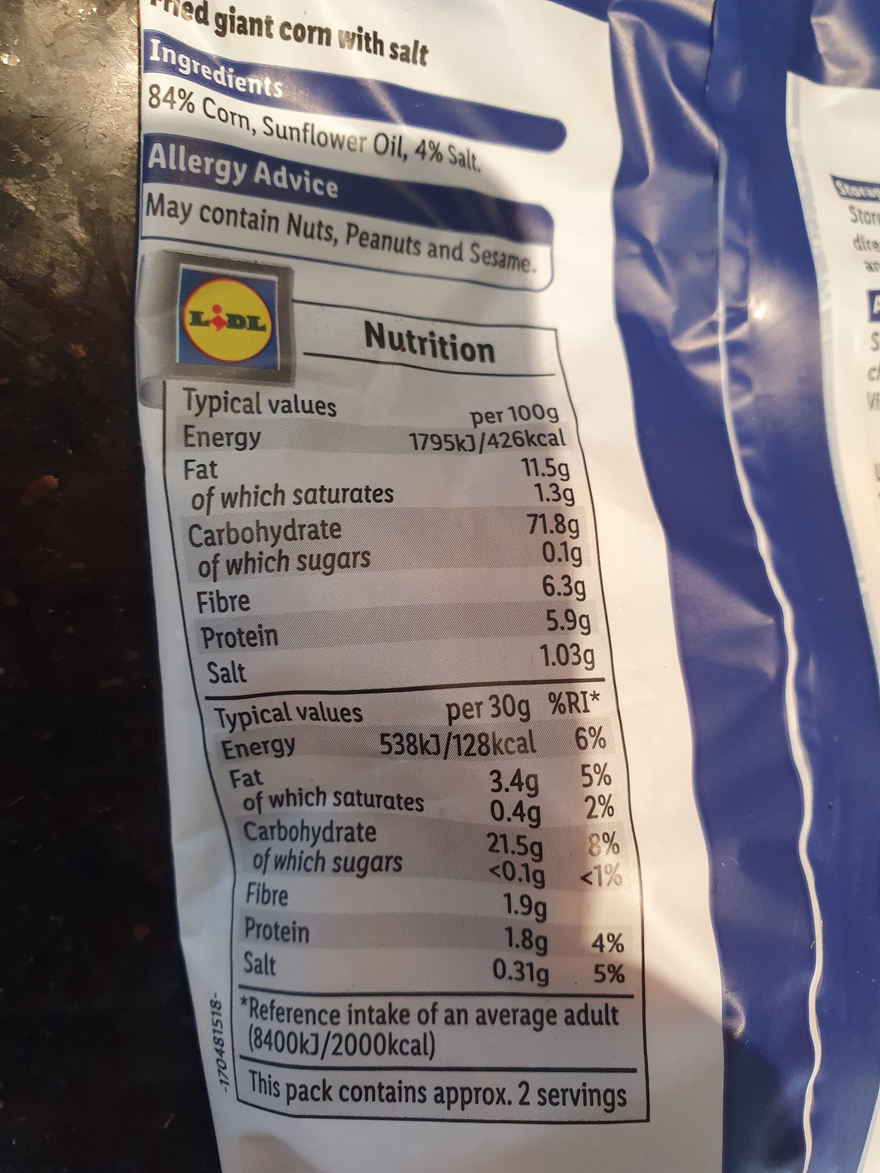 Allergens