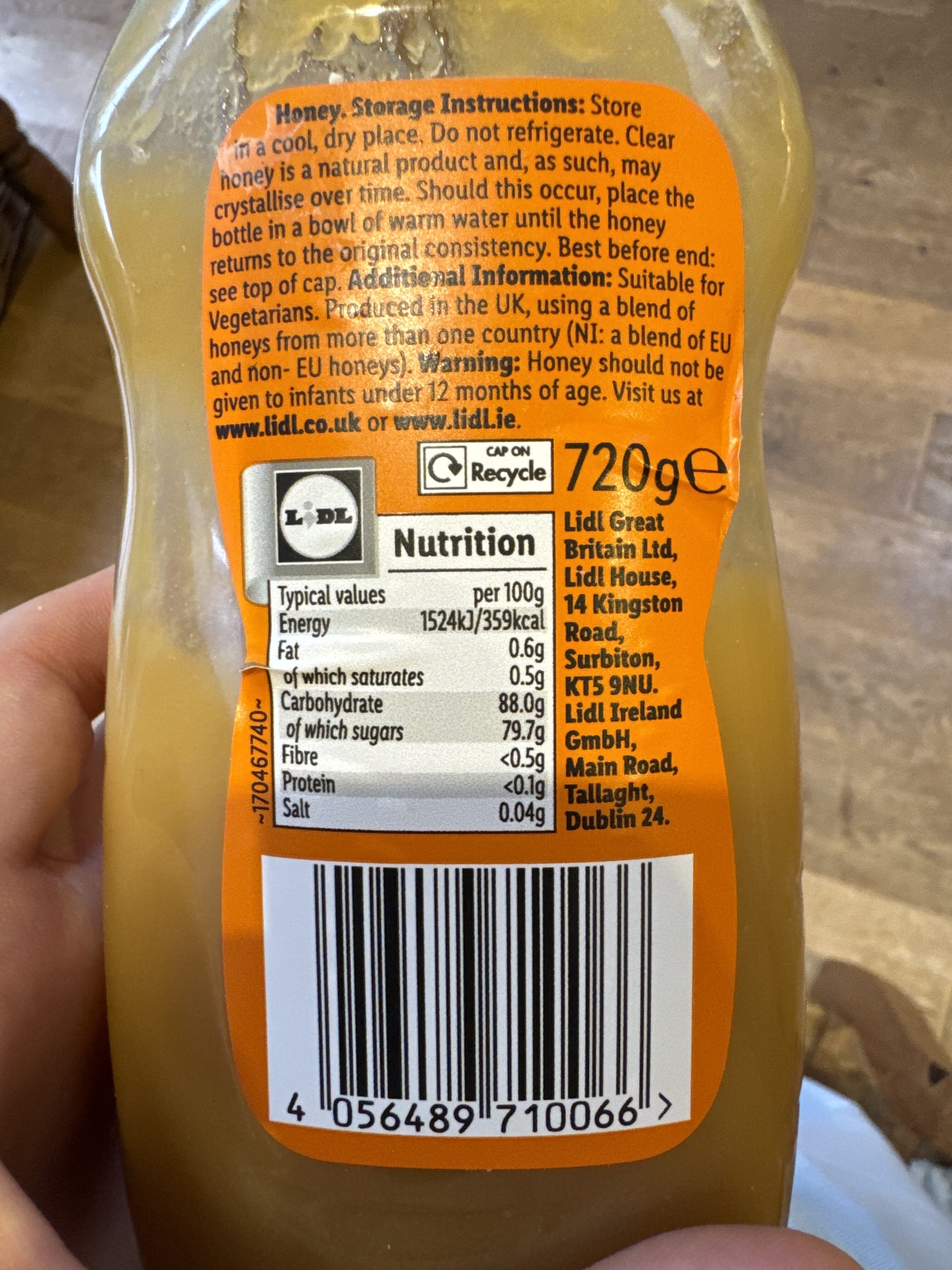 Allergens
