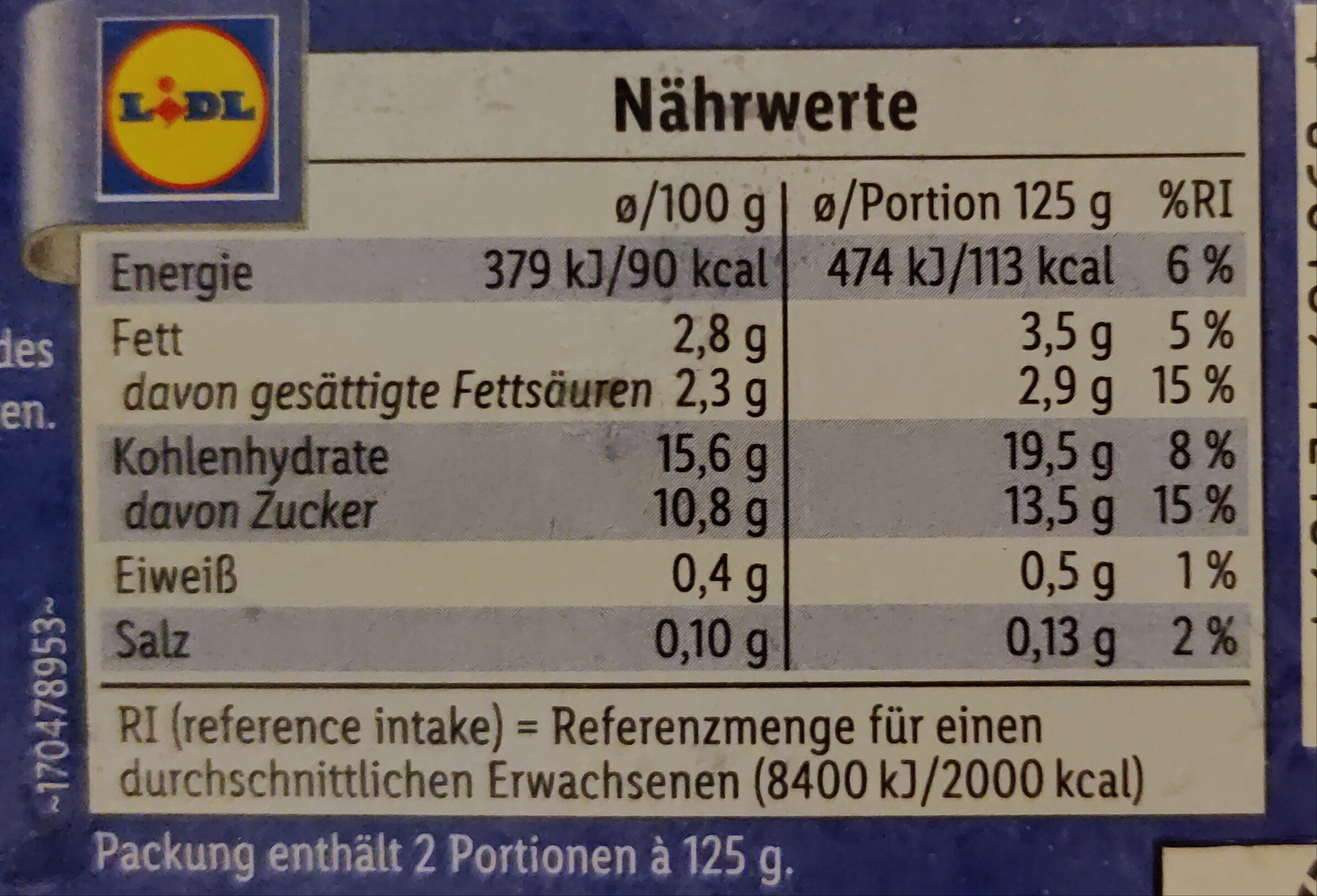Allergens