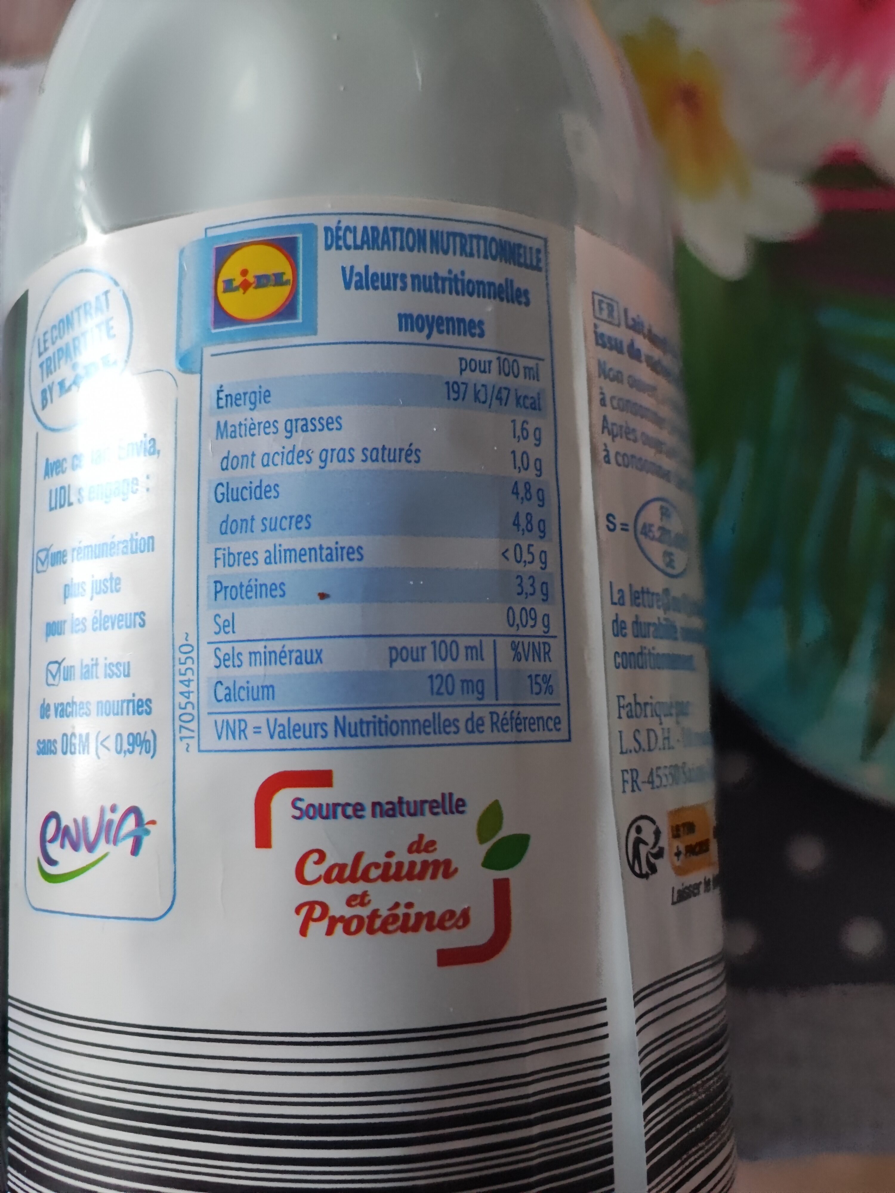Allergens