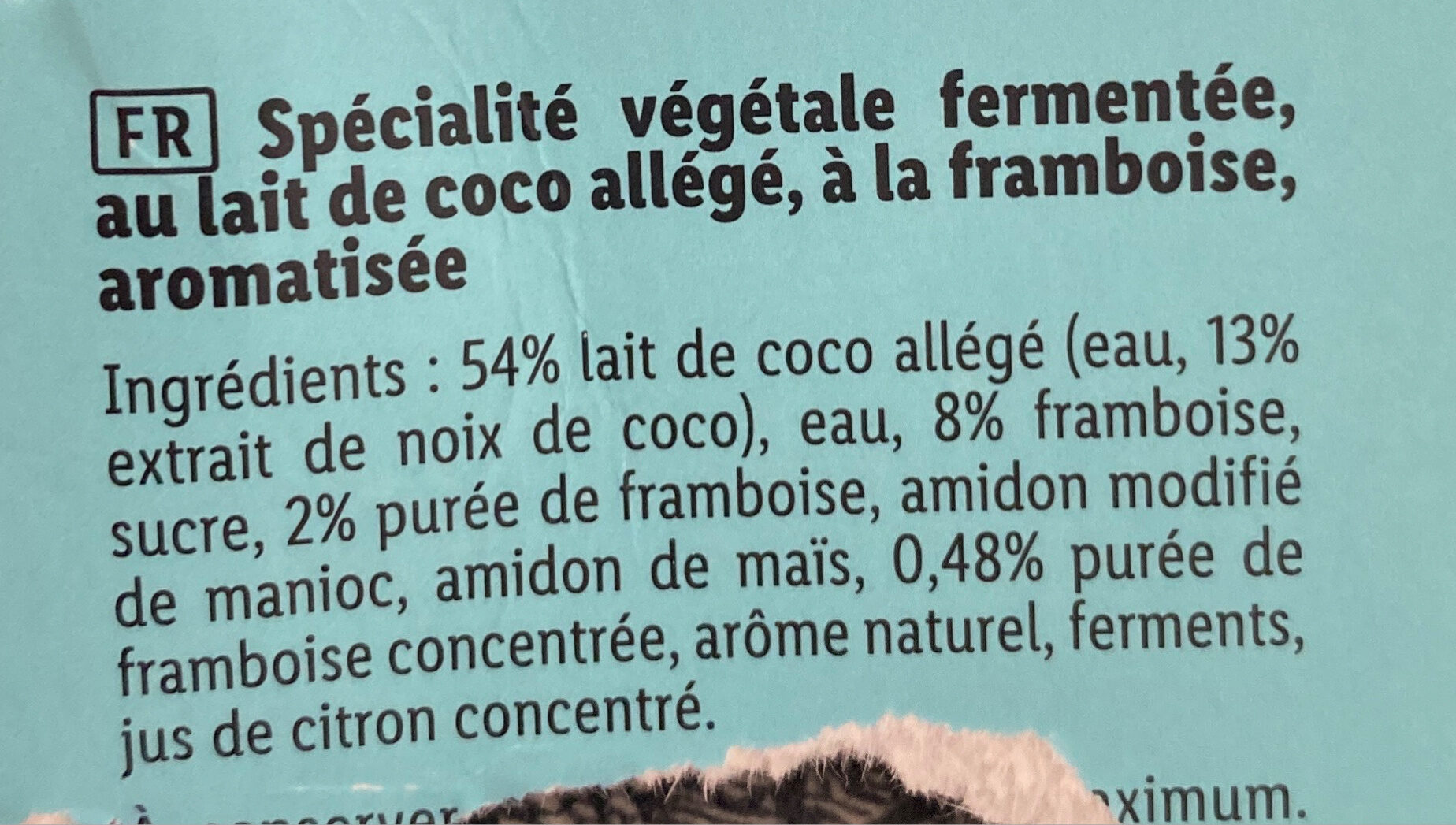 Additives