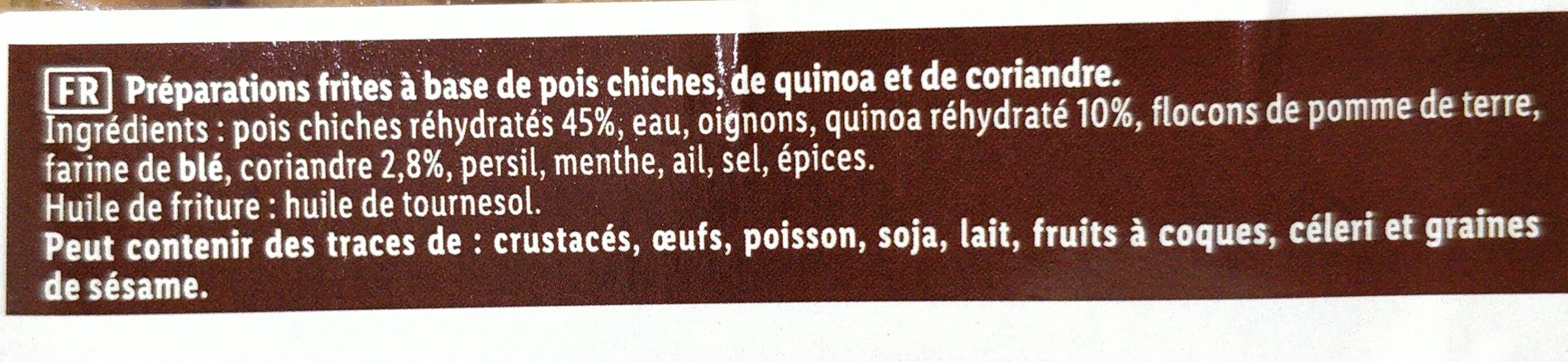 Additives