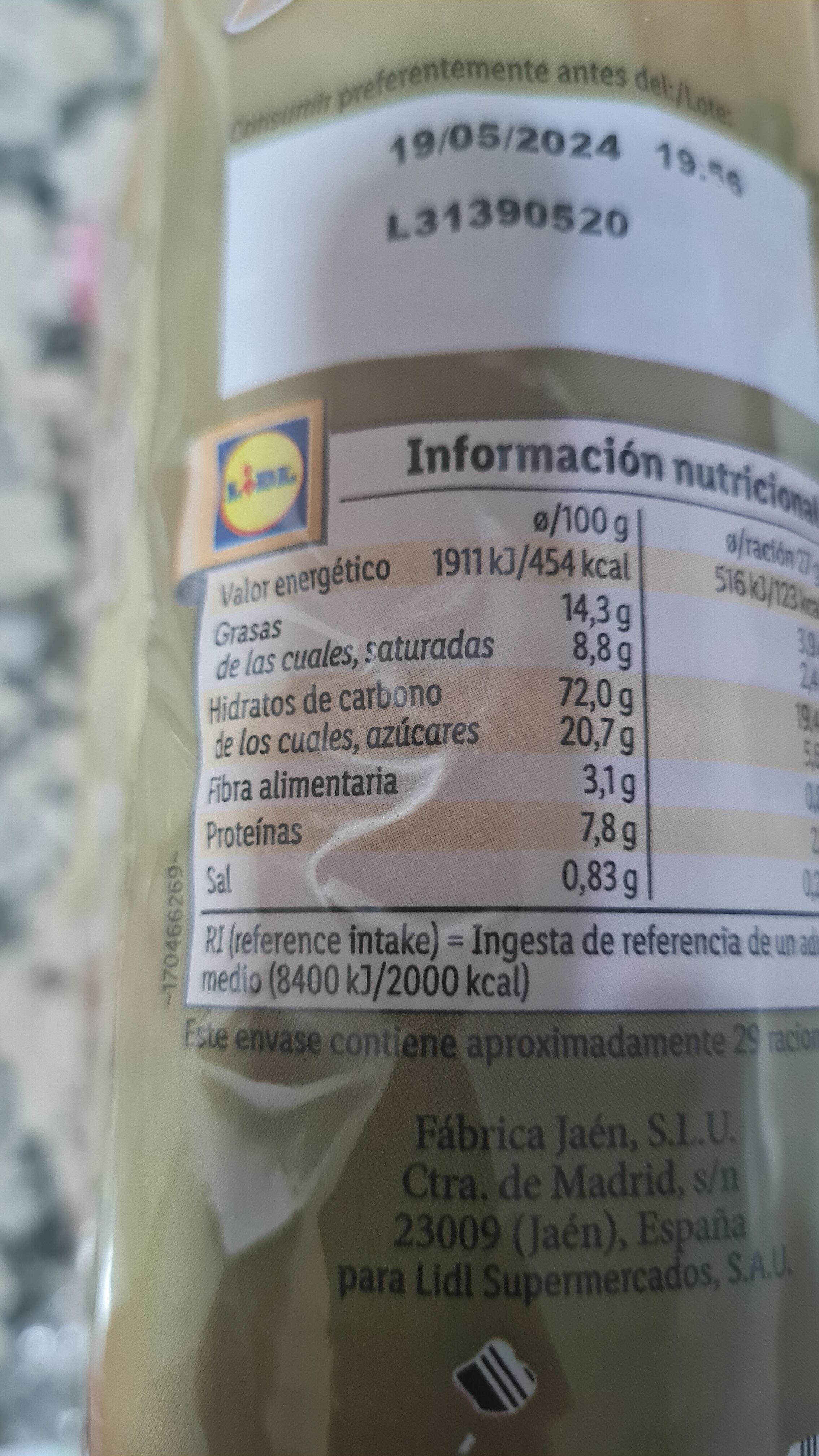 Allergens