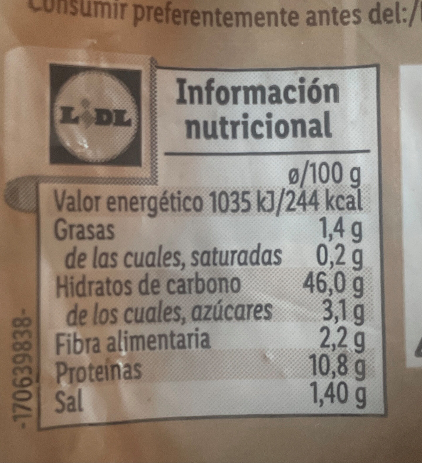 Allergens