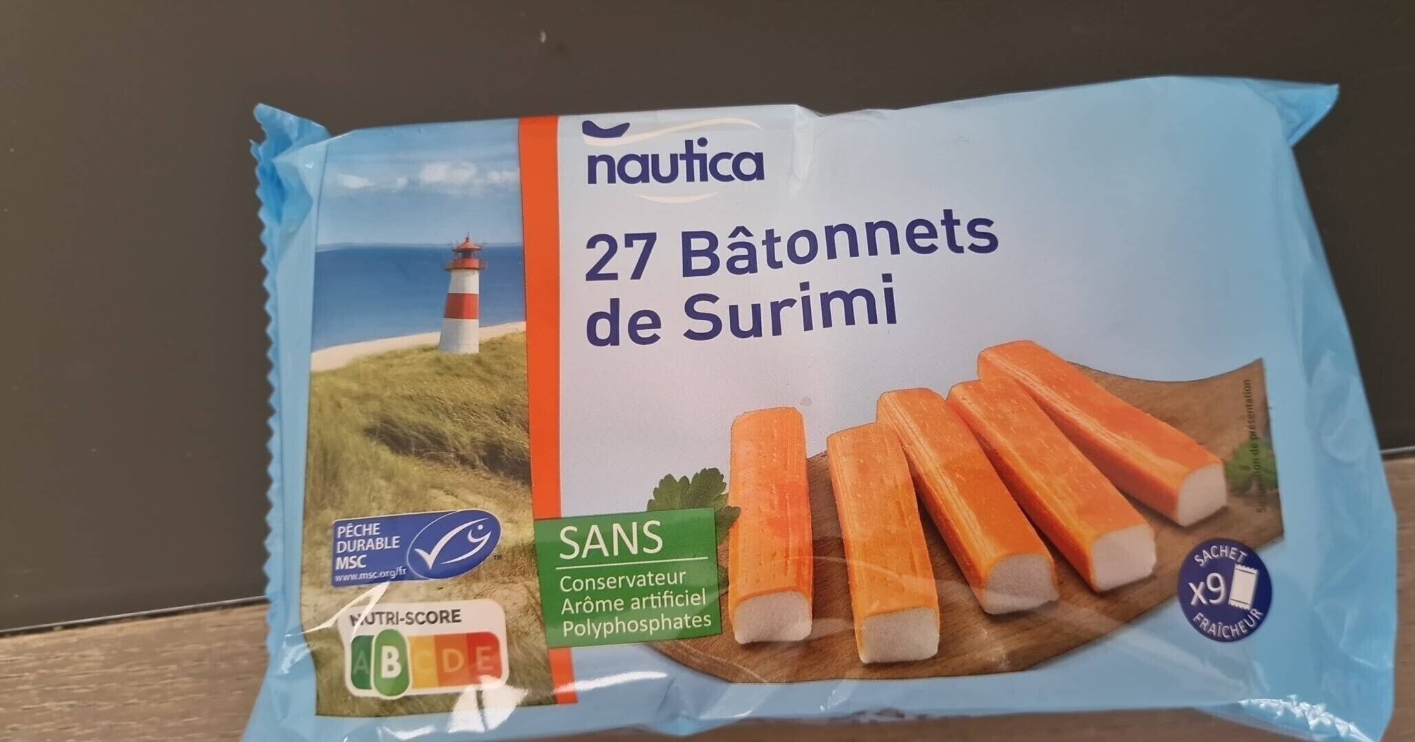 Ingredients