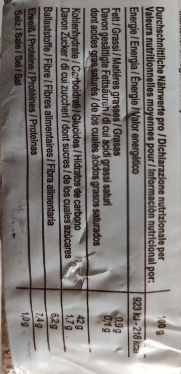 Allergens