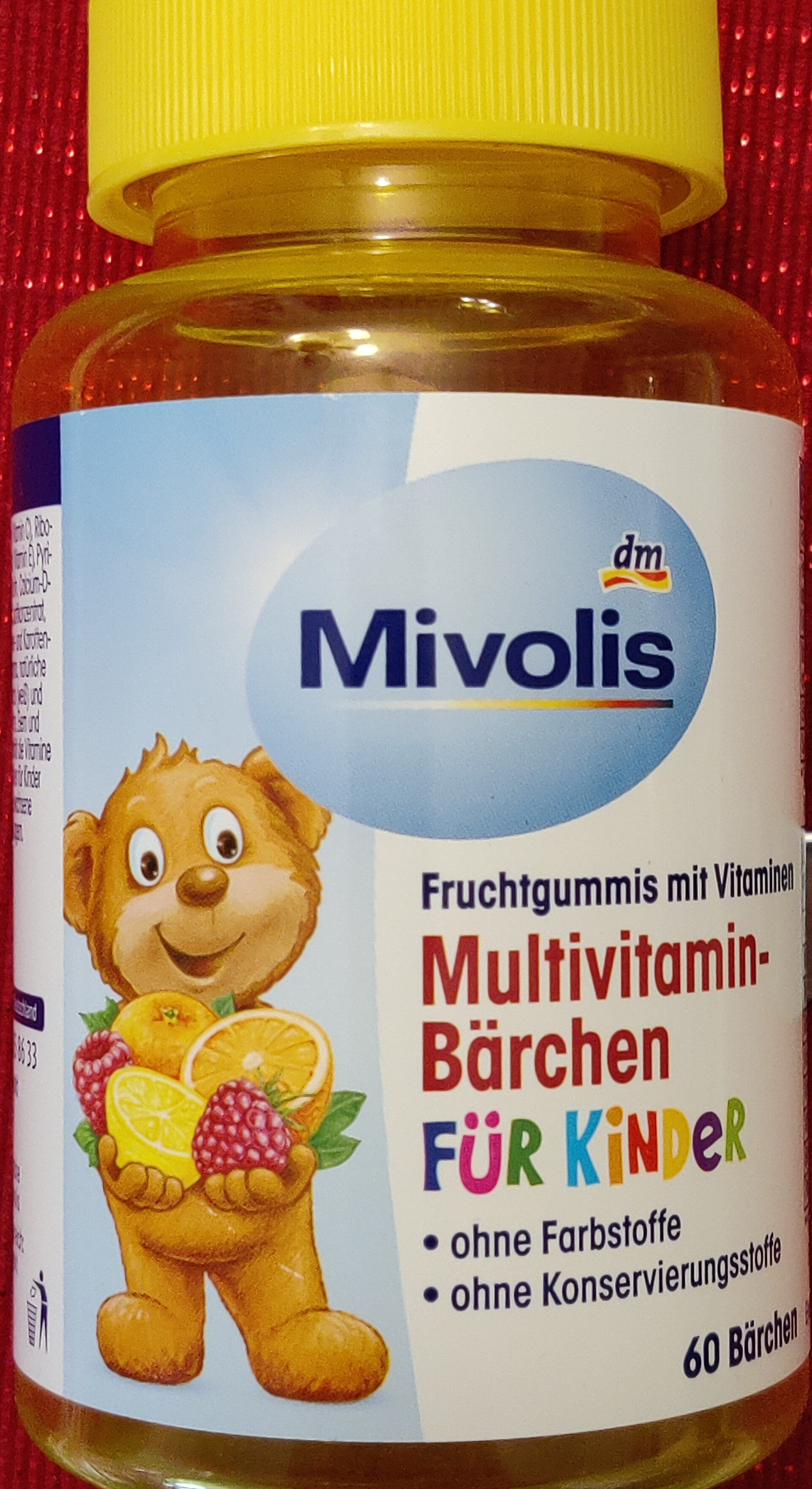 Ingredients