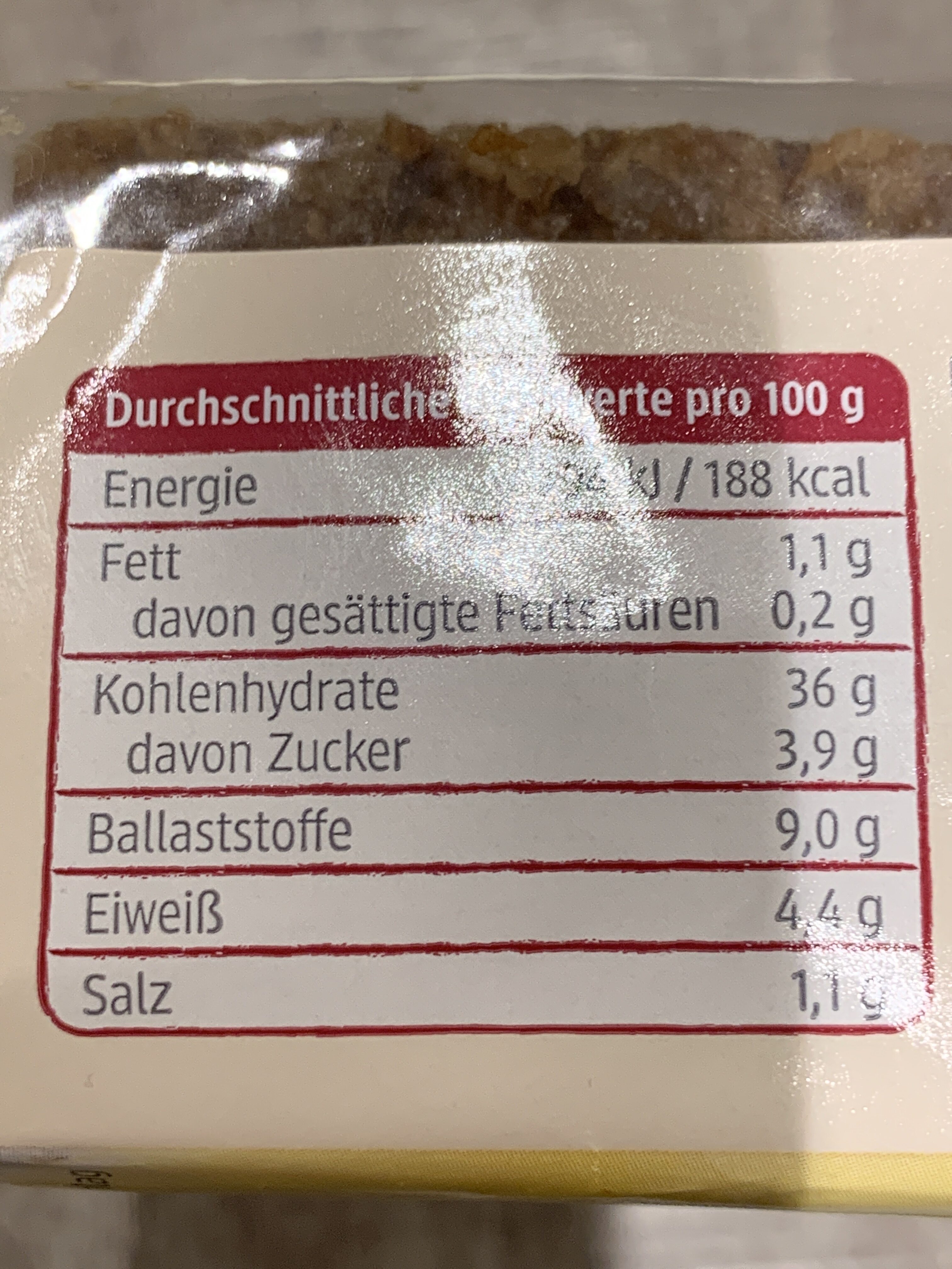 Allergens