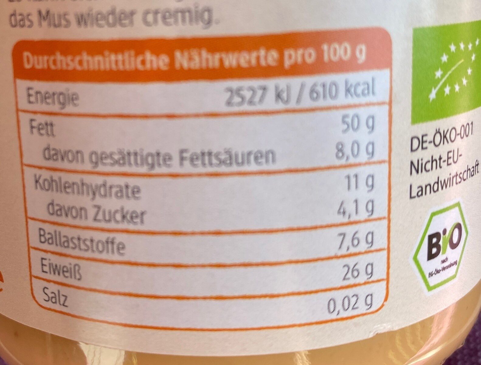 Allergens