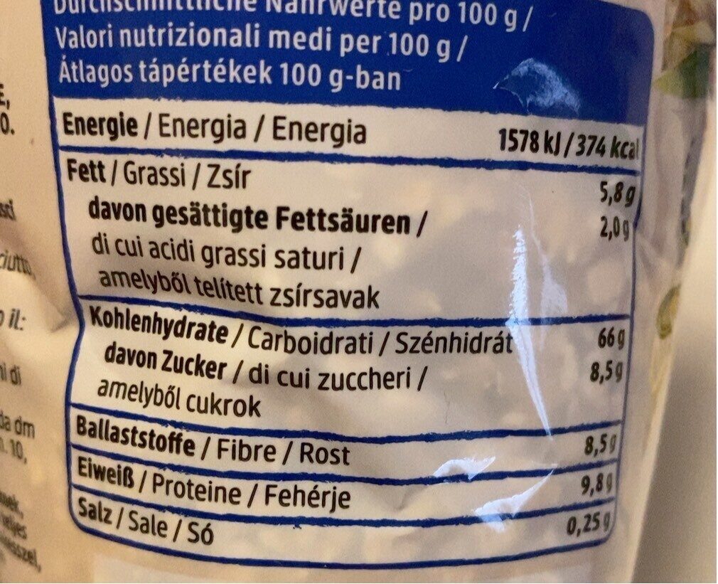 Allergens