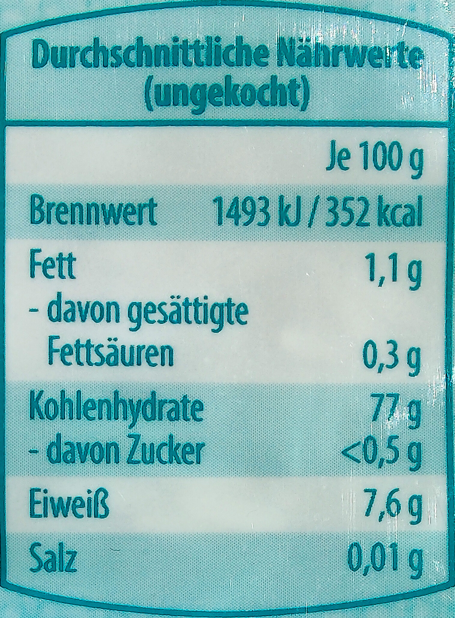Allergens