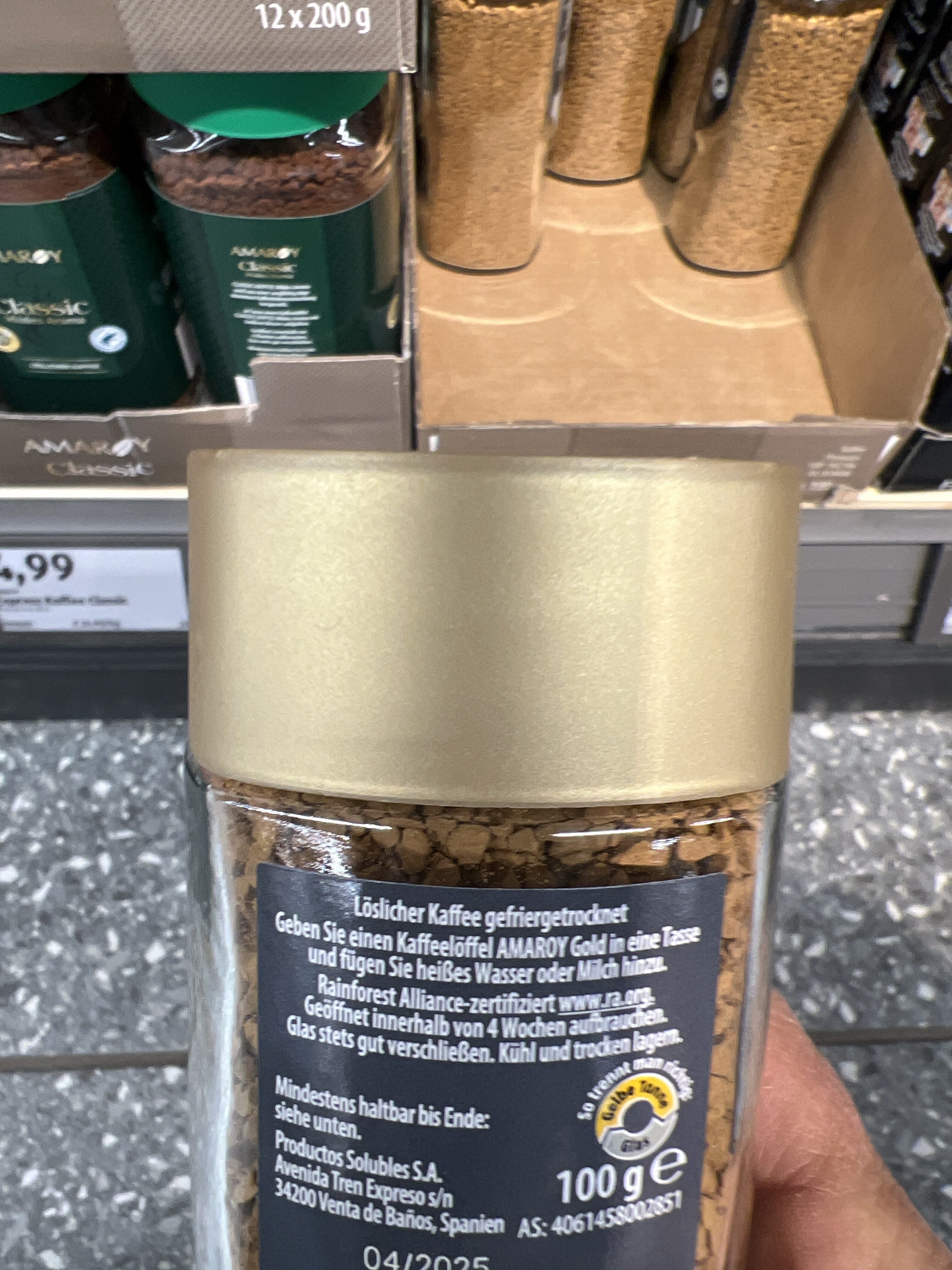 Allergens