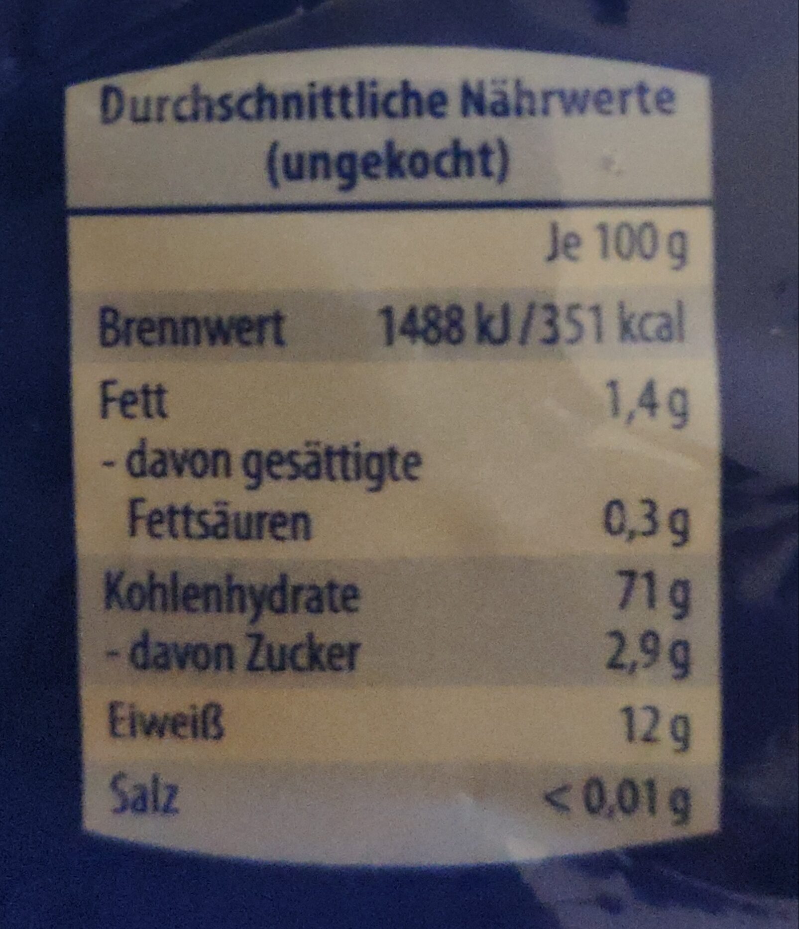 Allergens
