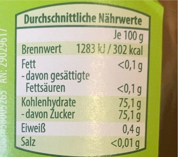 Allergens
