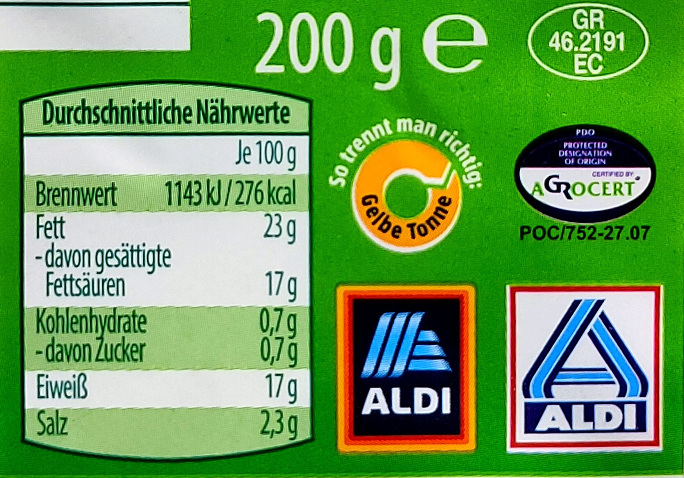 Allergens