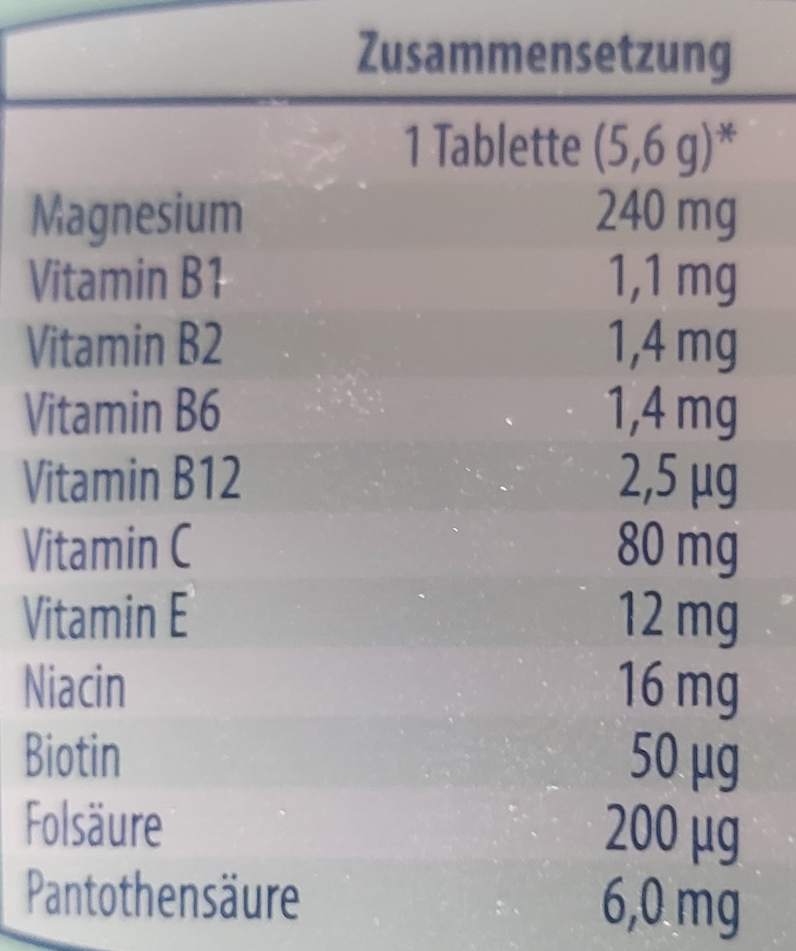 Allergens