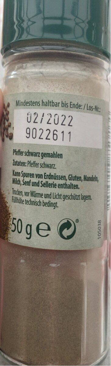 Allergens