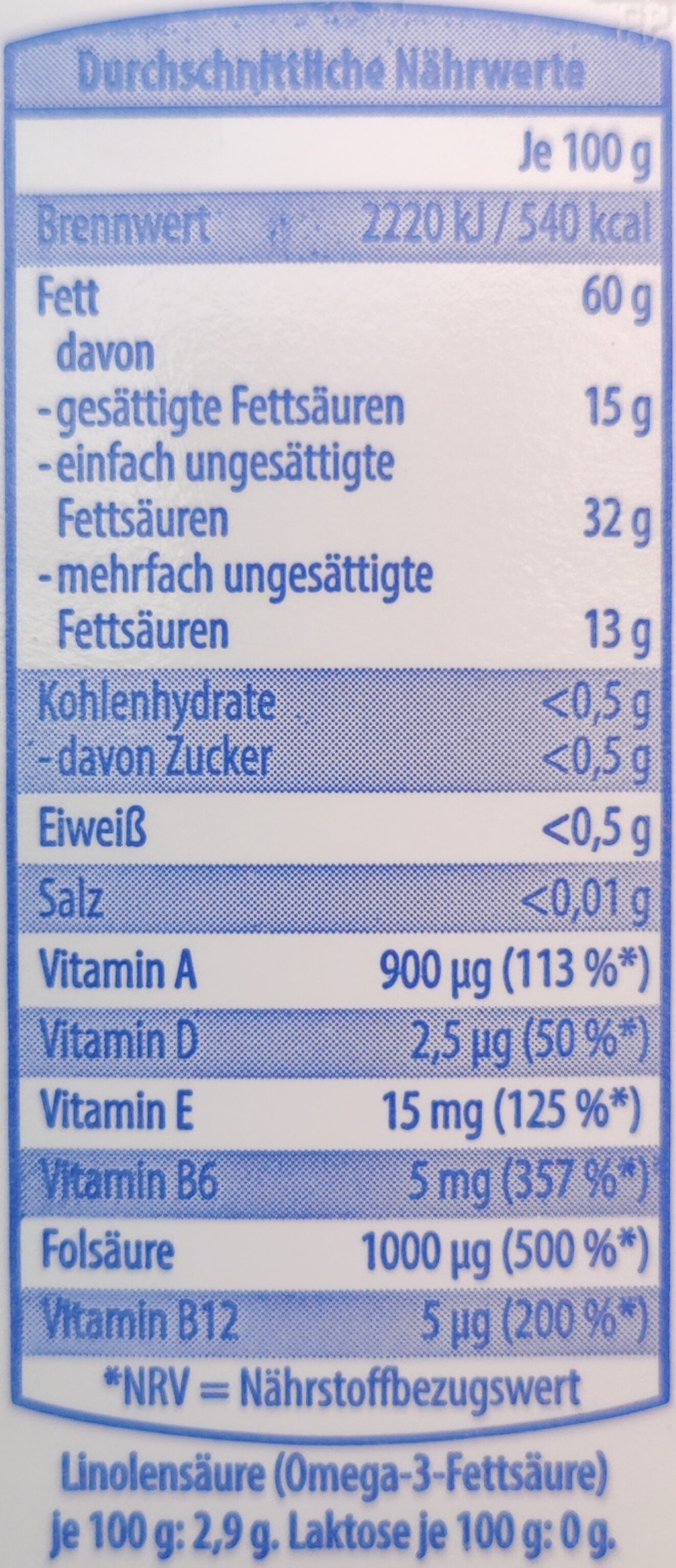 Allergens