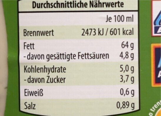 Allergens