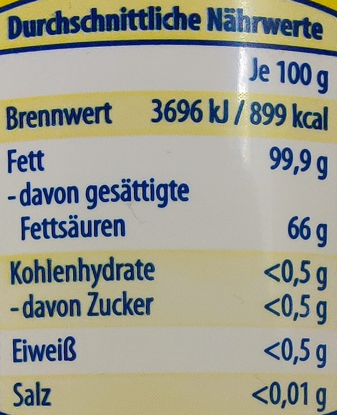 Allergens