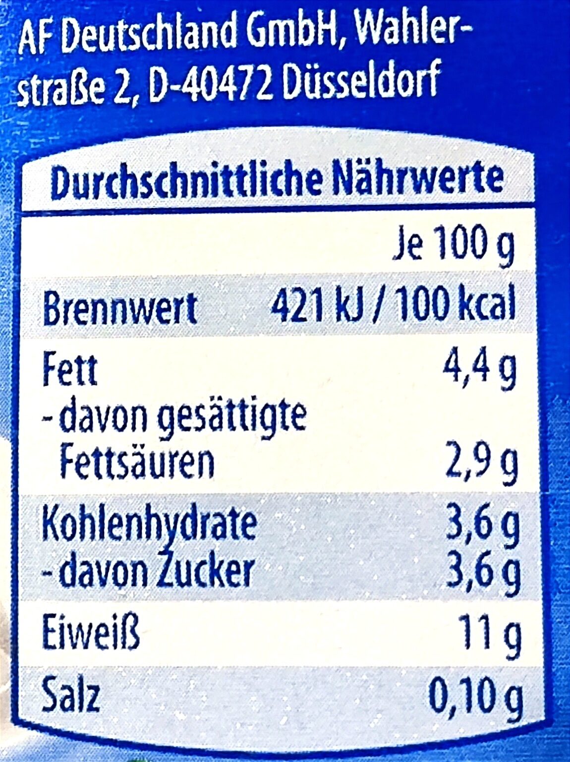 Allergens