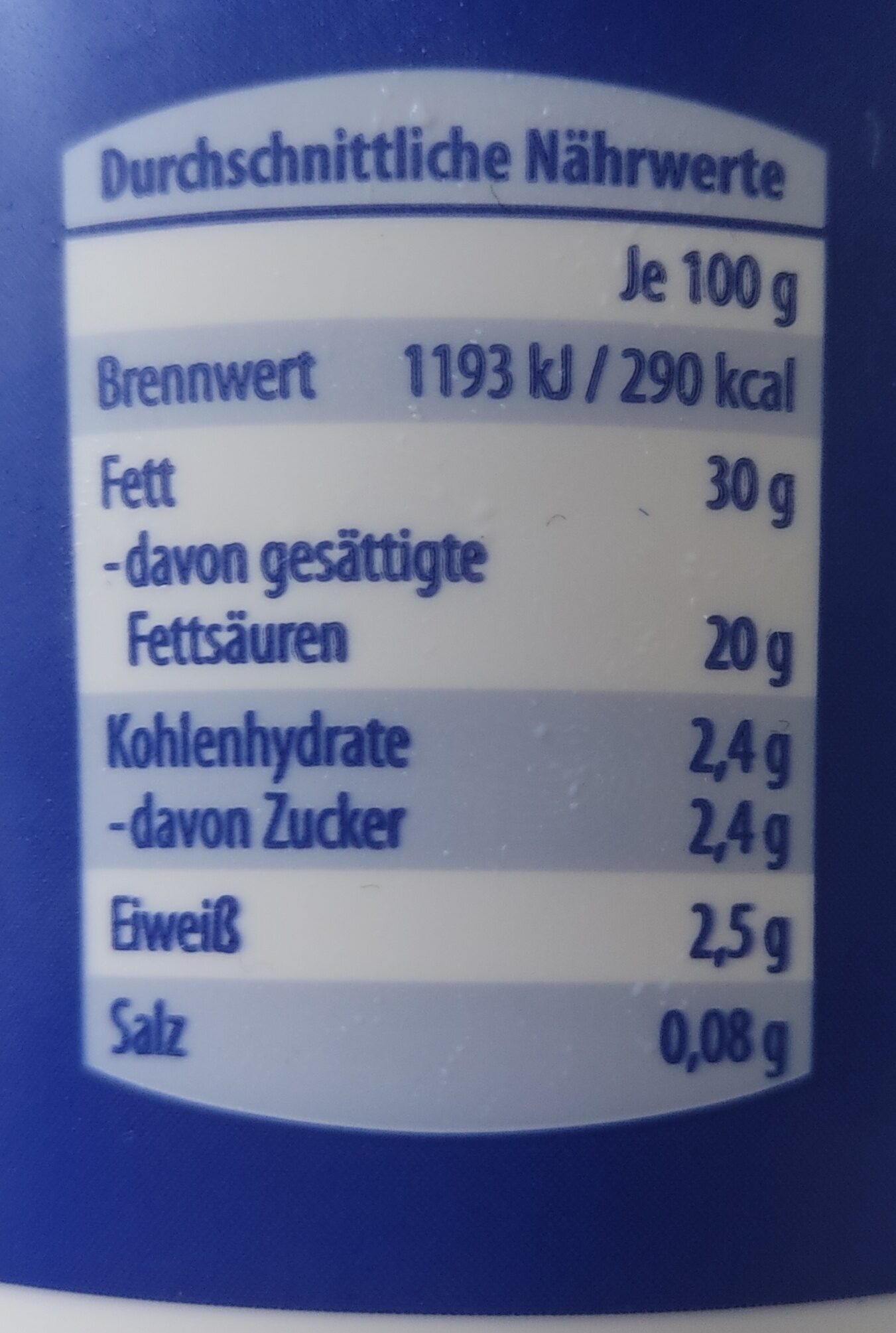 Allergens