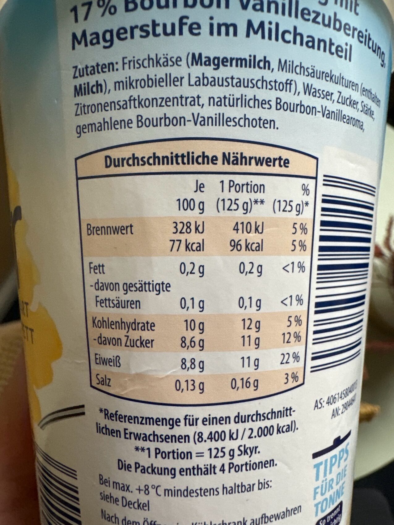 Allergens