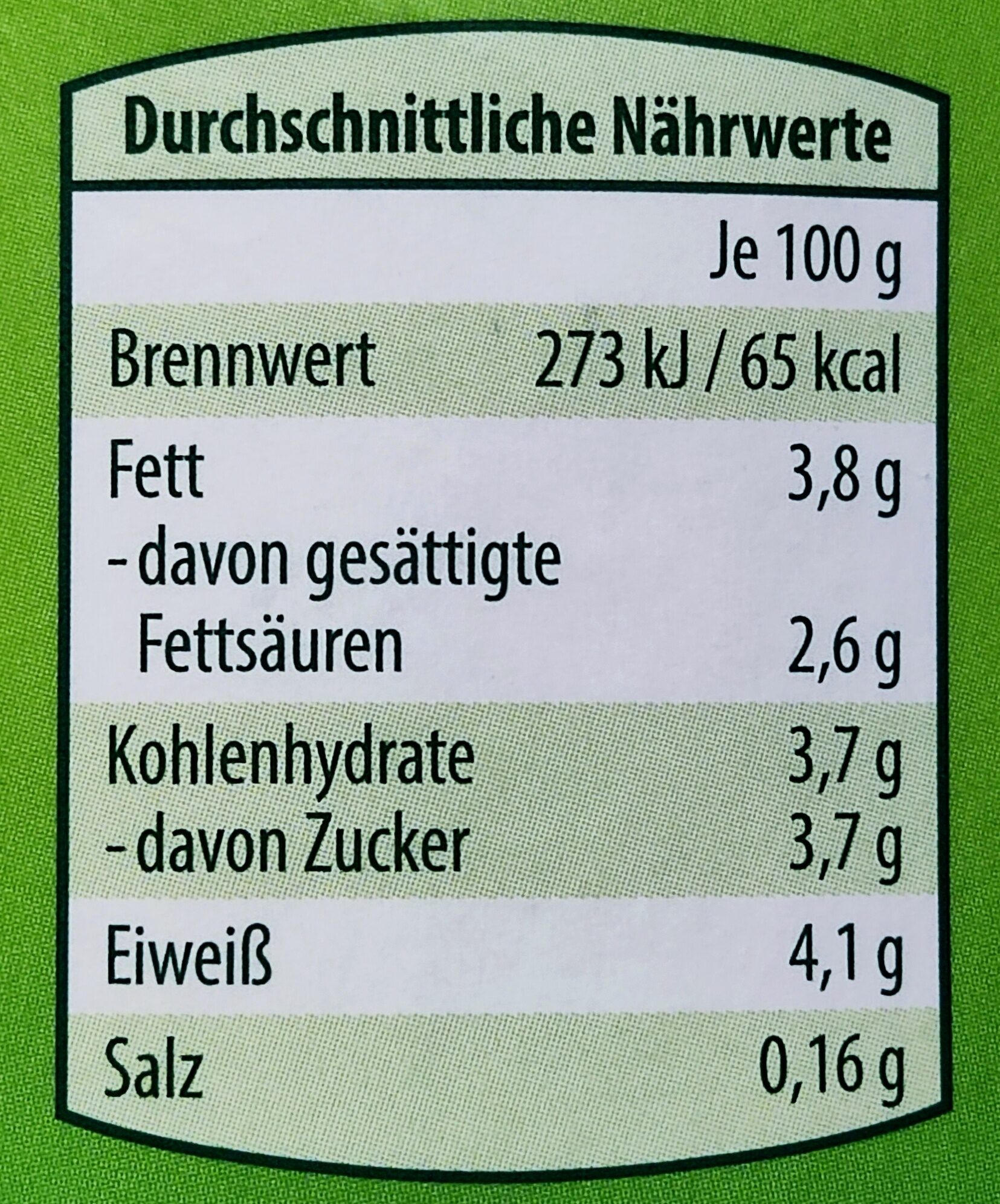 Allergens