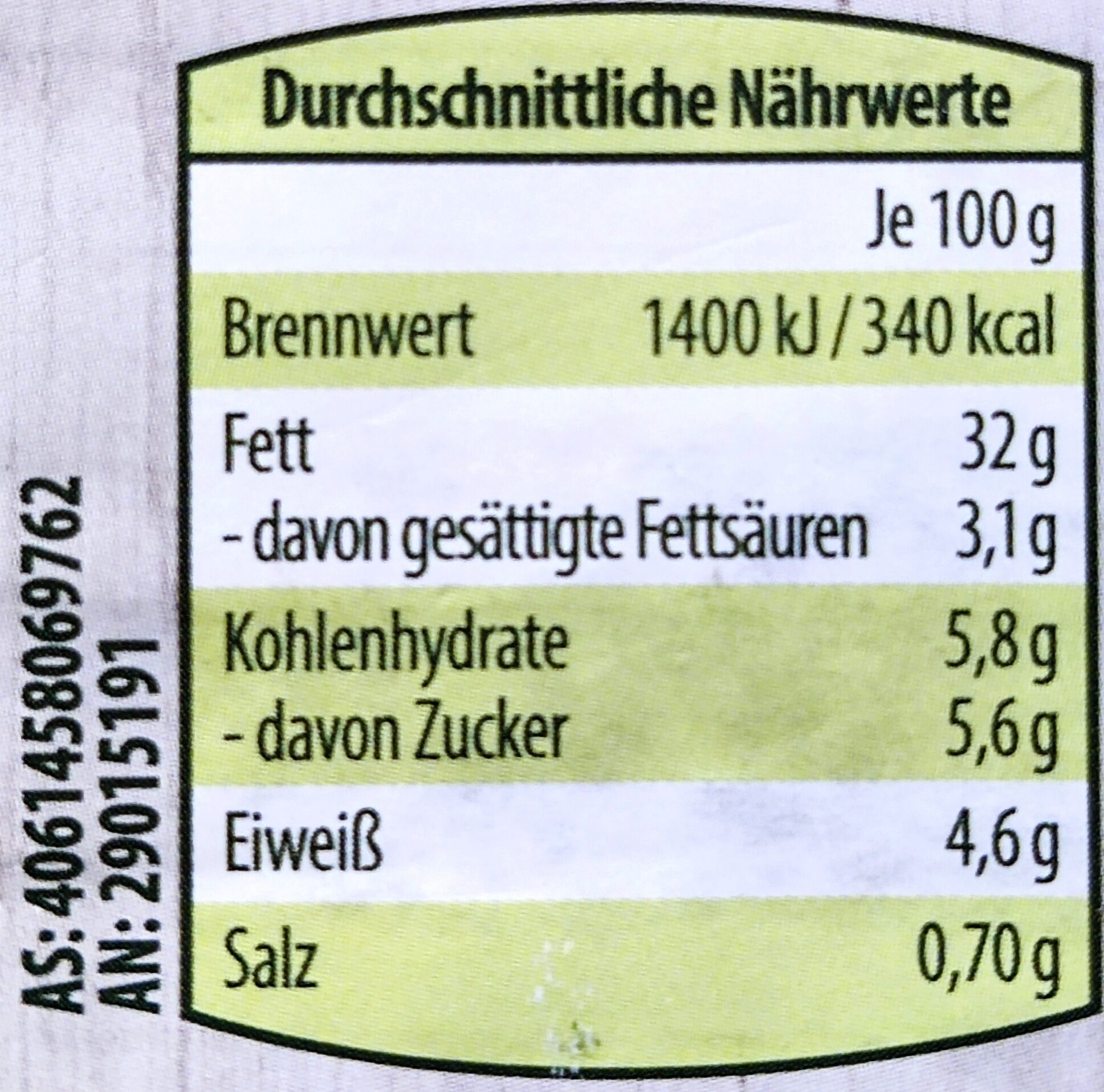Allergens